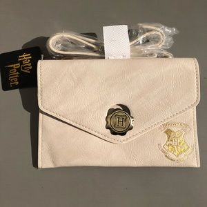 Harry Potter Hogwarts Letter Belt Bag